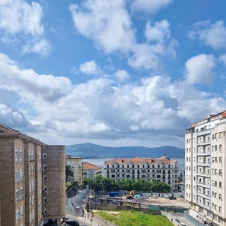 Habitacion Privada Al Lado De La Bahia De Santander Apartman Kültér fotó