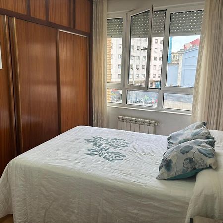 Habitacion Privada Al Lado De La Bahia De Santander Apartman Kültér fotó