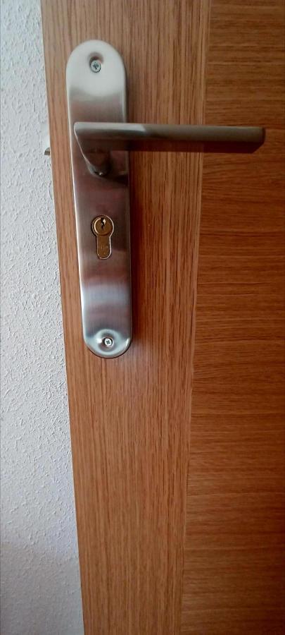Habitacion Privada Al Lado De La Bahia De Santander Apartman Kültér fotó
