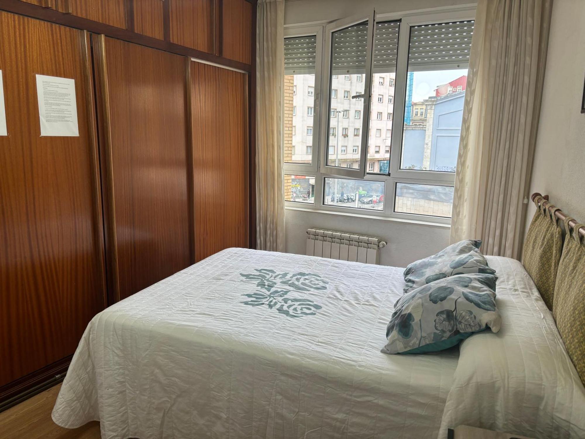 Habitacion Privada Al Lado De La Bahia De Santander Apartman Kültér fotó