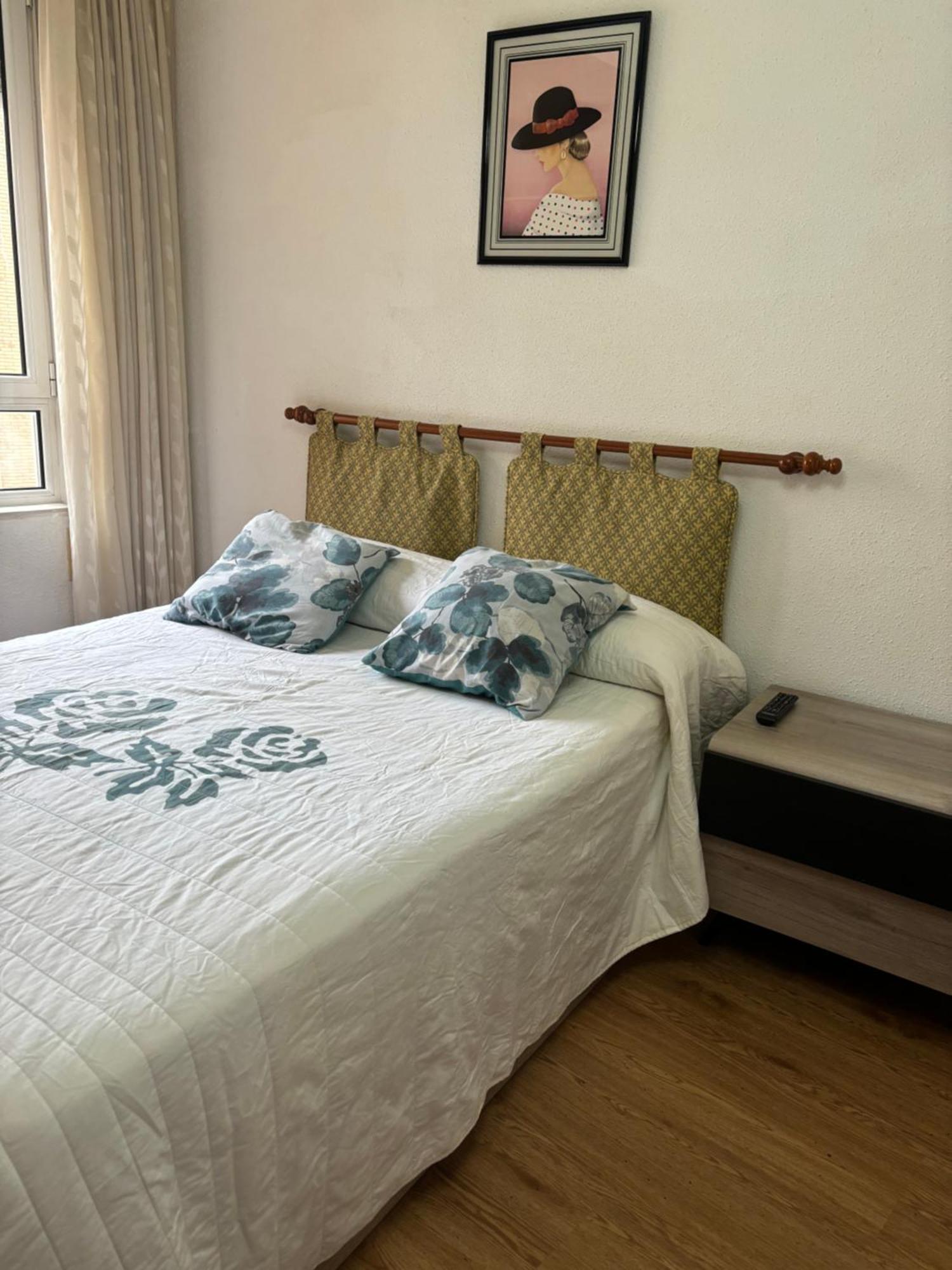 Habitacion Privada Al Lado De La Bahia De Santander Apartman Kültér fotó
