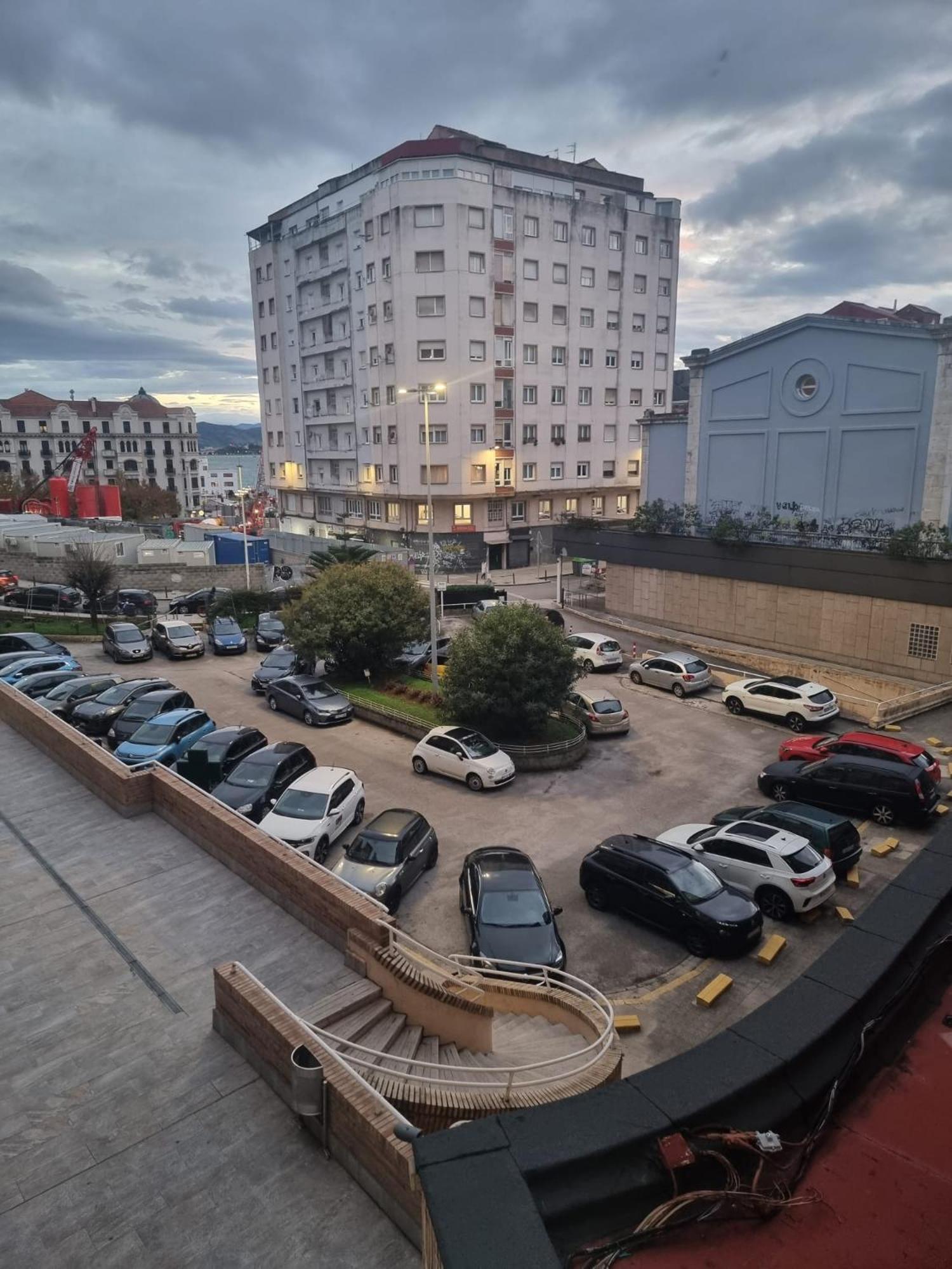 Habitacion Privada Al Lado De La Bahia De Santander Apartman Kültér fotó